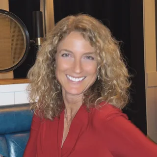 Nadine Antonelli, (peri)menopause practitioner