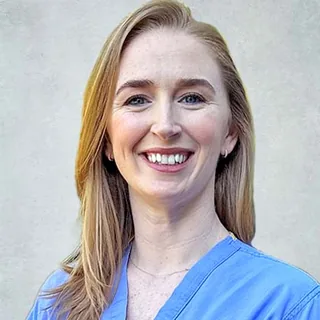 Katlin Davitt, (peri)menopause practitioner