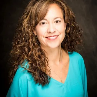 Melanie Anderson, (peri)menopause practitioner