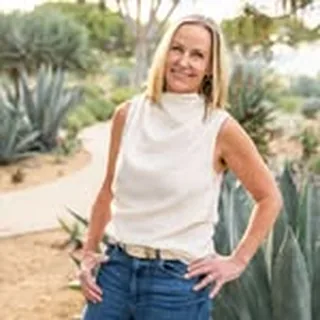 Gigi Kroll, (peri)menopause practitioner