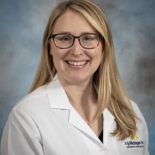 Nicole Van De Velde, (peri)menopause practitioner