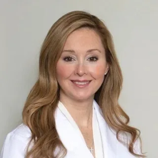 Kirsten FitzGerald, (peri)menopause practitioner