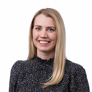 Sara Robison, (peri)menopause practitioner