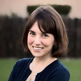 Kathryne Sanserino, (peri)menopause practitioner