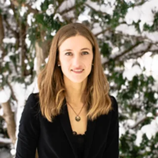 Lia Sonnenburg, (peri)menopause practitioner