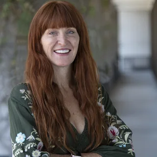 Lauren Lockwood, (peri)menopause practitioner
