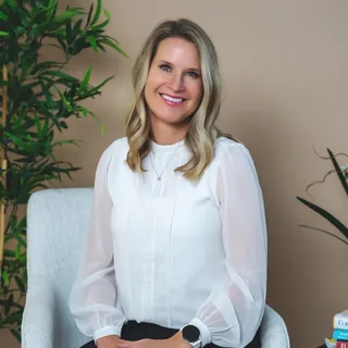 Tina Lonneman, (peri)menopause practitioner