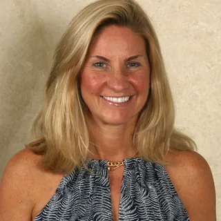 Dian Ginsberg, (peri)menopause practitioner