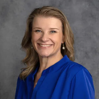 Angie Bean, (peri)menopause practitioner