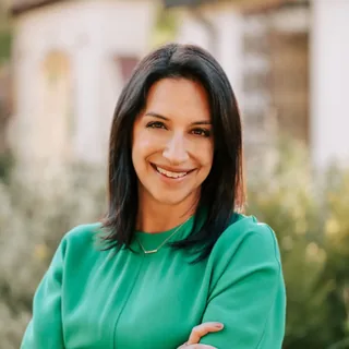 Jessica Kassis, (peri)menopause practitioner