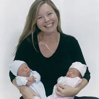 Isabell Beddow, (peri)menopause practitioner