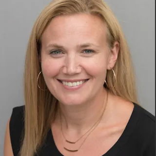 Emily Friesen Burkholder, (peri)menopause practitioner