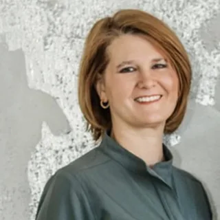 Olga Otter, (peri)menopause practitioner