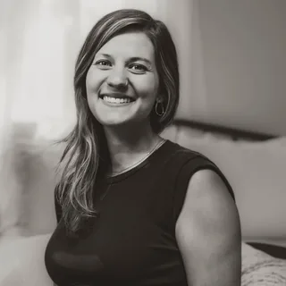 Sarah Stetina, (peri)menopause practitioner