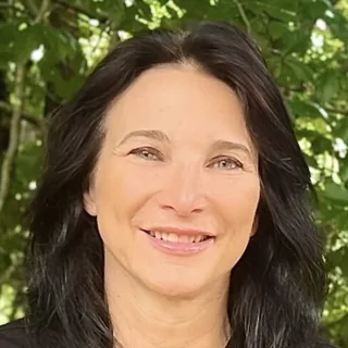Julie Howson, (peri)menopause practitioner