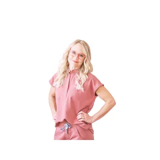 Whitney Mascorro, (peri)menopause practitioner