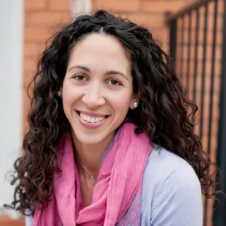 Lisa Tabrizi, (peri)menopause practitioner