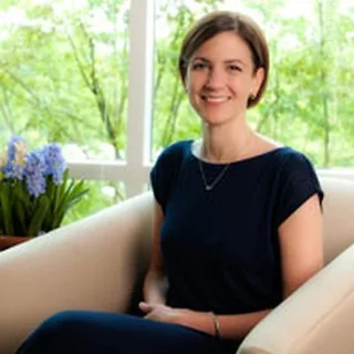 Suzanne Kaminski, (peri)menopause practitioner