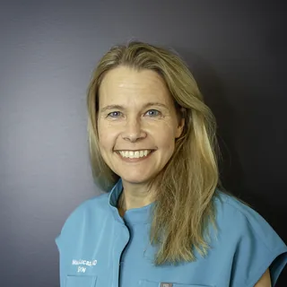Maureen Lucas, (peri)menopause practitioner