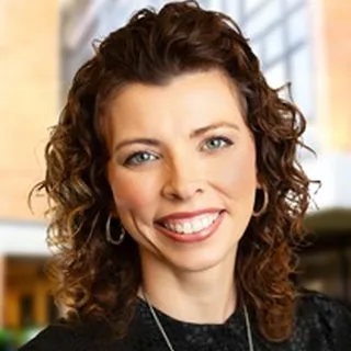 Jessica Wuebker, (peri)menopause practitioner