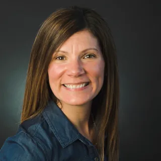 Michelle Keating-Sibel, (peri)menopause practitioner