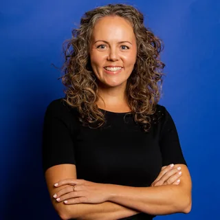 Sarah Highfill, (peri)menopause practitioner