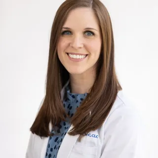 Sara Wilson, (peri)menopause practitioner