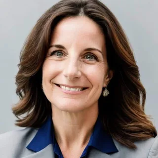 Jennifer Cardinal, (peri)menopause practitioner