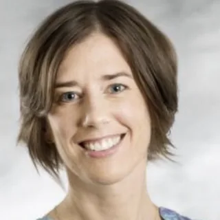 Sidney Callahan, (peri)menopause practitioner