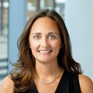 Jennifer Williams, (peri)menopause practitioner