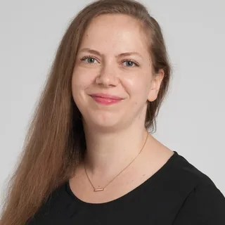 Sarah Hershman, (peri)menopause practitioner