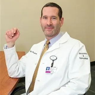 Philip Hirshman, (peri)menopause practitioner