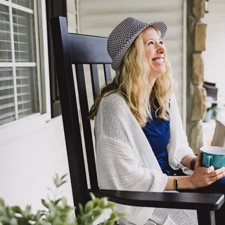 Meg Zakarewicz, (peri)menopause practitioner