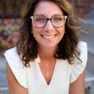 Anna Filipski, (peri)menopause practitioner