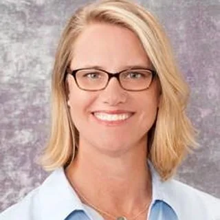 Nora Lersch, (peri)menopause practitioner