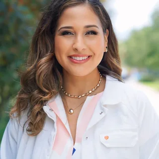 Veronica Sampayo, (peri)menopause practitioner