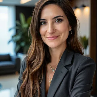 Melissa Gutierrez, (peri)menopause practitioner