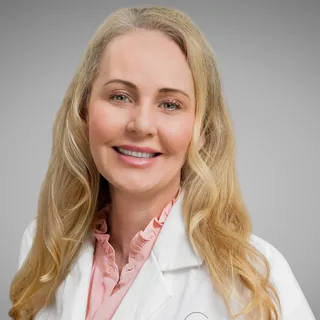 Michelle Kitchen, (peri)menopause practitioner