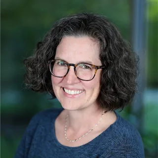Melissa J. Sherman, (peri)menopause practitioner