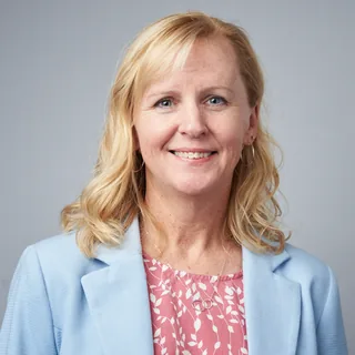 Julie Hanson, (peri)menopause practitioner