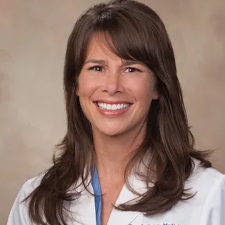 Valerie Hildebrand, (peri)menopause practitioner
