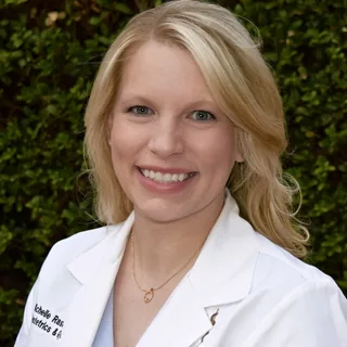 Michelle Rasmussen, (peri)menopause practitioner
