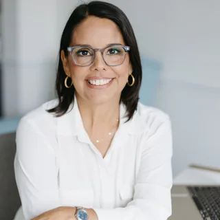 Alexis De La Rosa, (peri)menopause practitioner