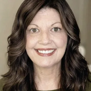 Shannon R. Brennan, (peri)menopause practitioner