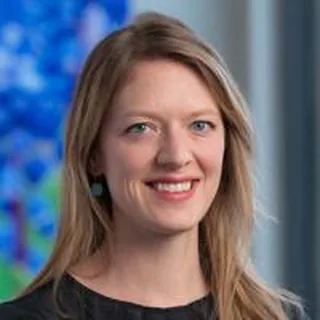 Emily Anderson, (peri)menopause practitioner