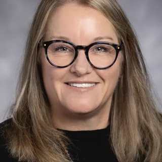 Pamela Hetrick, (peri)menopause practitioner