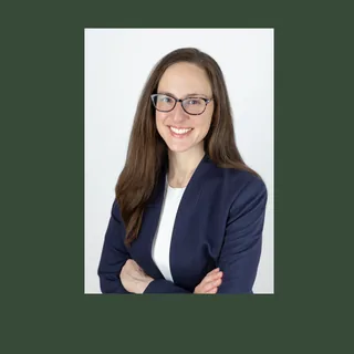 Samantha Mekrut, (peri)menopause practitioner