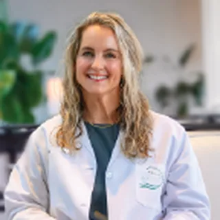 Shirley Hartman, (peri)menopause practitioner