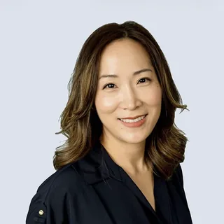 Judy Kim, (peri)menopause practitioner