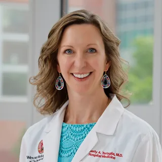 Kimberly Tartaglia, (peri)menopause practitioner